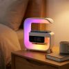 Нічник багатофункціональний XM-G3mini Light Sound Machine