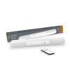 LED светильник аккумуляторный с датчиком движения VIDEX 150Lm