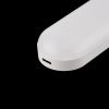 LED светильник аккумуляторный с датчиком движения VIDEX 150Lm