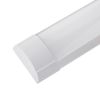 LED світлодіодний світильник 36W білий теплий 1,2м