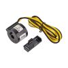 Трансформатор тока YED10CT 50/5A