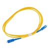 Патч-корд оптичний SC/UPC - SC/UPC 2,0 м