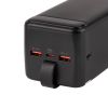 Устройство Power Borofone BJ14D, чёрный 50000mAh