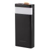 Устройство Power Borofone BJ18, чёрный 20000mAh