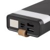 Устройство Power Borofone BJ18, чёрный 20000mAh
