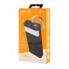 Устройство Power Borofone BJ18, чёрный 20000mAh