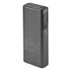 Устройство Power Bank VIDEX VPB-323-B 20000mAh 130W