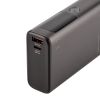 Устройство Power Bank VIDEX VPB-323-B 20000mAh 130W