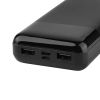 Устройство Power Bank hoco J72A, чёрное 20000mAh
