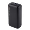 Пристрій Power Bank VIDEX VP8-297-B 30000mAh 22.5W