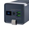 Устройство Power Bank REMAX RPP-321, 50000mAh, с быстрой зарядкой