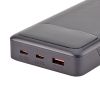 Устройство Power Bank hoco Q40 25000mAh 65W