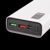 Устройство Power Bank TITANUM 727S 20000mAh 22.5W