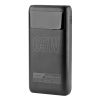 Устройство Power Bank Hoco DB81 Apollo 65W, черный 30000mAh
