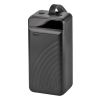 Устройство Power Bank Hoco J123C 22.5W, черный 60000mAh