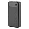 Устройство Power Bank hoco J154A, черный 20000mAh 22.5W+PD20W
