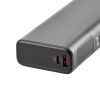 Пристрій Power Bank VIDEX VPB-323-B 20000mAh 130W