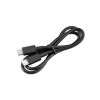Пристрій Power Bank VIDEX VPB-323-B 20000mAh 130W