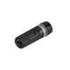 Ліхтарик велосипедний FY-812-5LED + STOP-5SMD, із задньою фарою