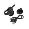 Ліхтар велосипедний LEADBIKE LD88-400