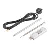 Радіоприймач з цифровою обробкою сигналу RTL-SDR V3
