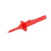 Щуп-захват з гачком, червоний
