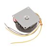 Трансформатор тороидальный HDL-07-50 2*12V