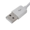 Хаб 4 порти USB 2.0 з вимикачем