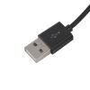 Хаб RS021 4 порта USB 2.0 с выключателем