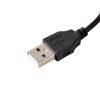 Хаб 7 портів USB 2.0 з вимикачами на кожному
