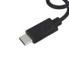 USB Type-C 3.1 HUB P-3101, чёрный