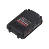 Акумулятор Li-on Intertool WT-0312 для шурупокрута 18V 2Ah