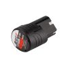 Акумулятор DZ 42800H Li-ion для шурупокрута 12V 1,5Ah