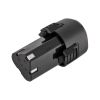 Аккумулятор DZ 42800H Li-ion для шуруповерта 12V 1,5Ah