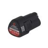 Аккумулятор Li-on Intertool WT-0323 для шуруповерта 12V 2Ah