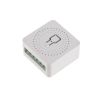 Бездротове SMART-реле ZigBee 3.0 16А JR-ZDS01