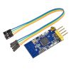 Пристрій бездротового зв'язку DL-20 ZigBee 2.4G UART TTL
