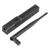 Адаптер Zigbee Ethernet USB SMLIGHT SLZB-06p7U PoE LAN