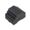 Блок живлення на DIN-рейку 24V 5A 96W