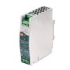 Модуль вводу резерву живлення DC на DIN рейку DRDN20-24 20A 24V