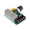 Фазовый регулятор мощности 4000W 220V на BTA24-600