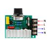 Фазовый регулятор мощности 4000W 220V на BTA24-600
