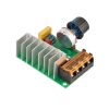 Фазовый регулятор мощности 4000W 220V на BTA24-600