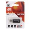 USB флешка Mibrand Cougar 16Гб, чёрная