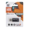 USB флешка Mibrand Cougar 64Гб, чорна