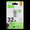 USB флешка Hoco UD17 32Гб, серая