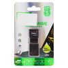 USB флешка Hoco UD6 32Гб, чорна