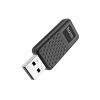 USB флешка Hoco UD6 32Гб, чорна