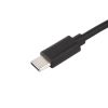 Модуль-триггер зарядного устройства QC/PD, type-C - DC 5,5/2,5мм, 9V