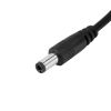 Модуль-триггер зарядного устройства QC/PD, type-C - DC 5,5/2,5мм, 9V